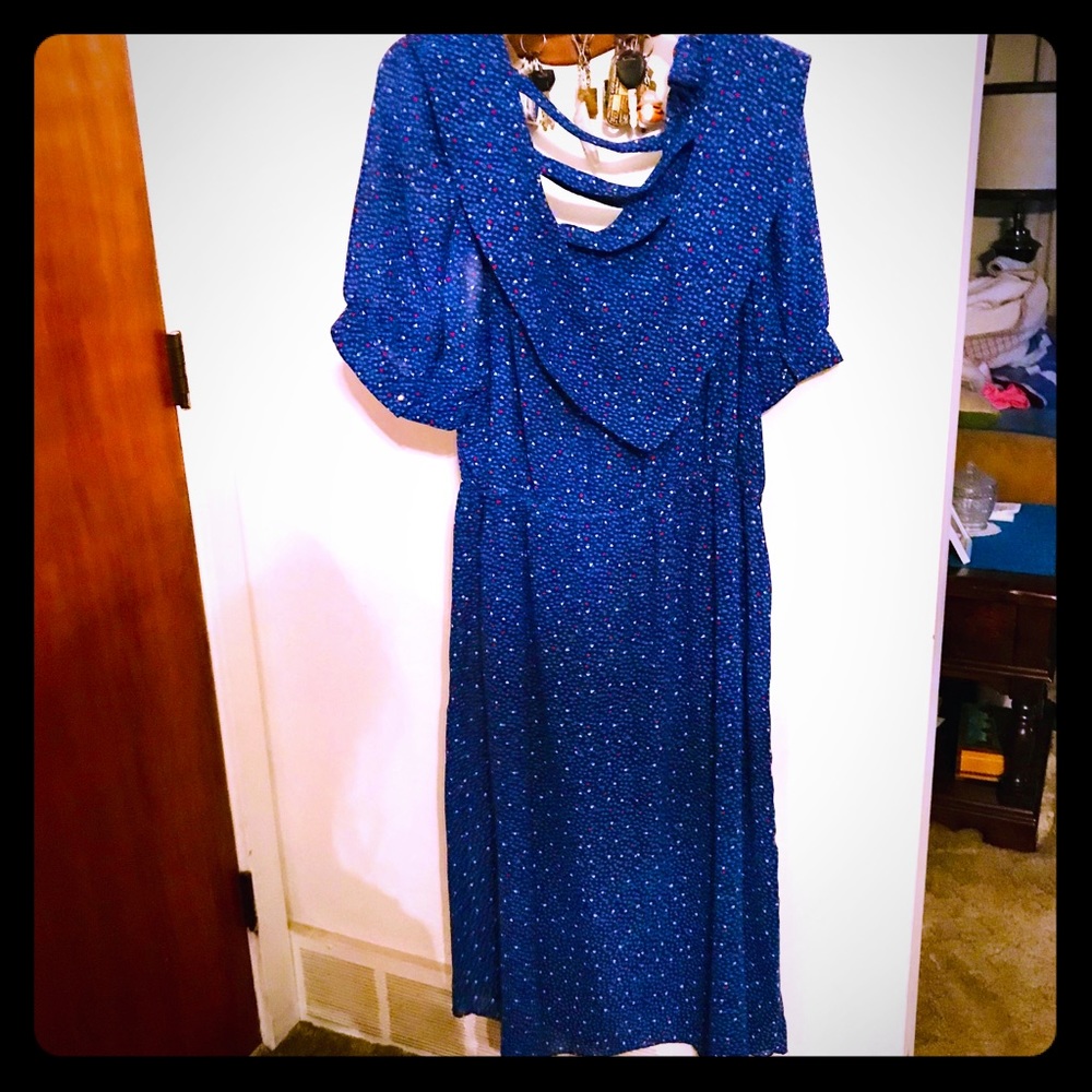 Perfect Summer Dress!  Charlee Allison Dress